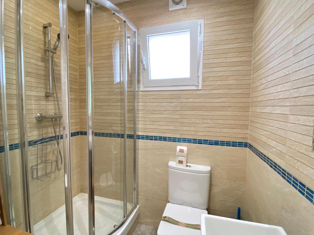 Litoral Burriana Casasol Apartamento