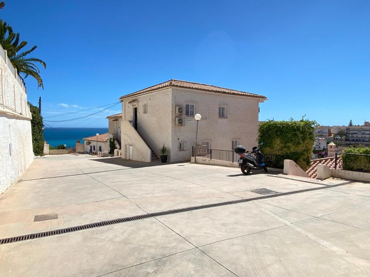 Apartamento Litoral Burriana Casasol Nerja