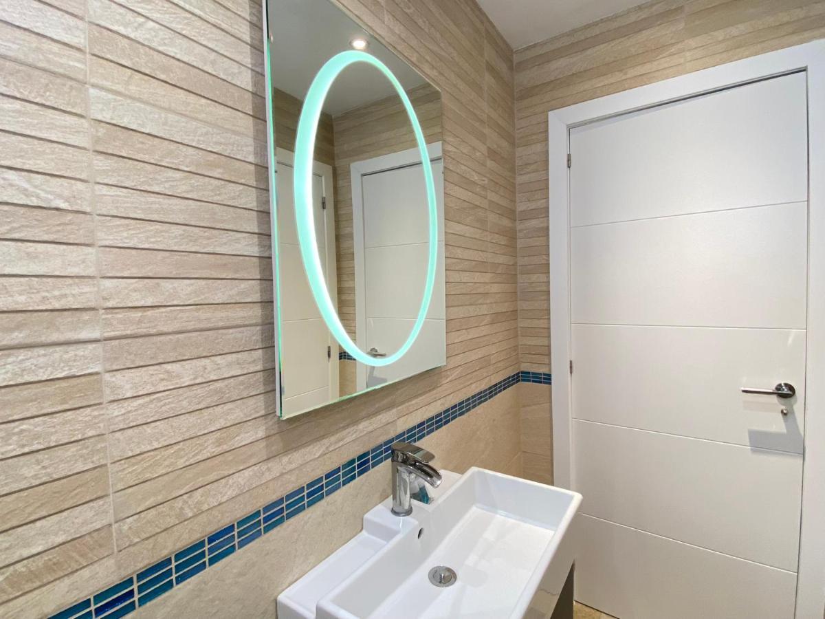 Litoral Burriana Casasol Apartamento Nerja