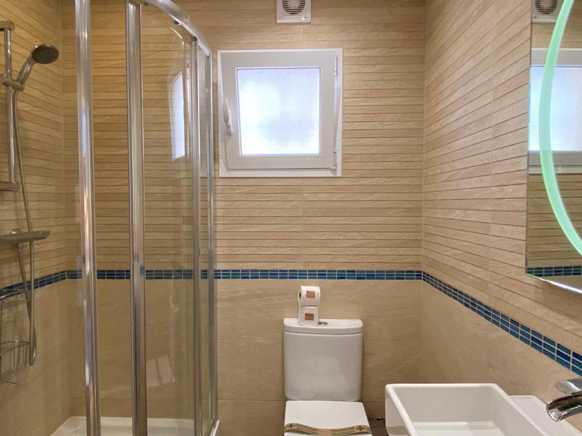 Apartment Litoral Burriana Casasol Nerja