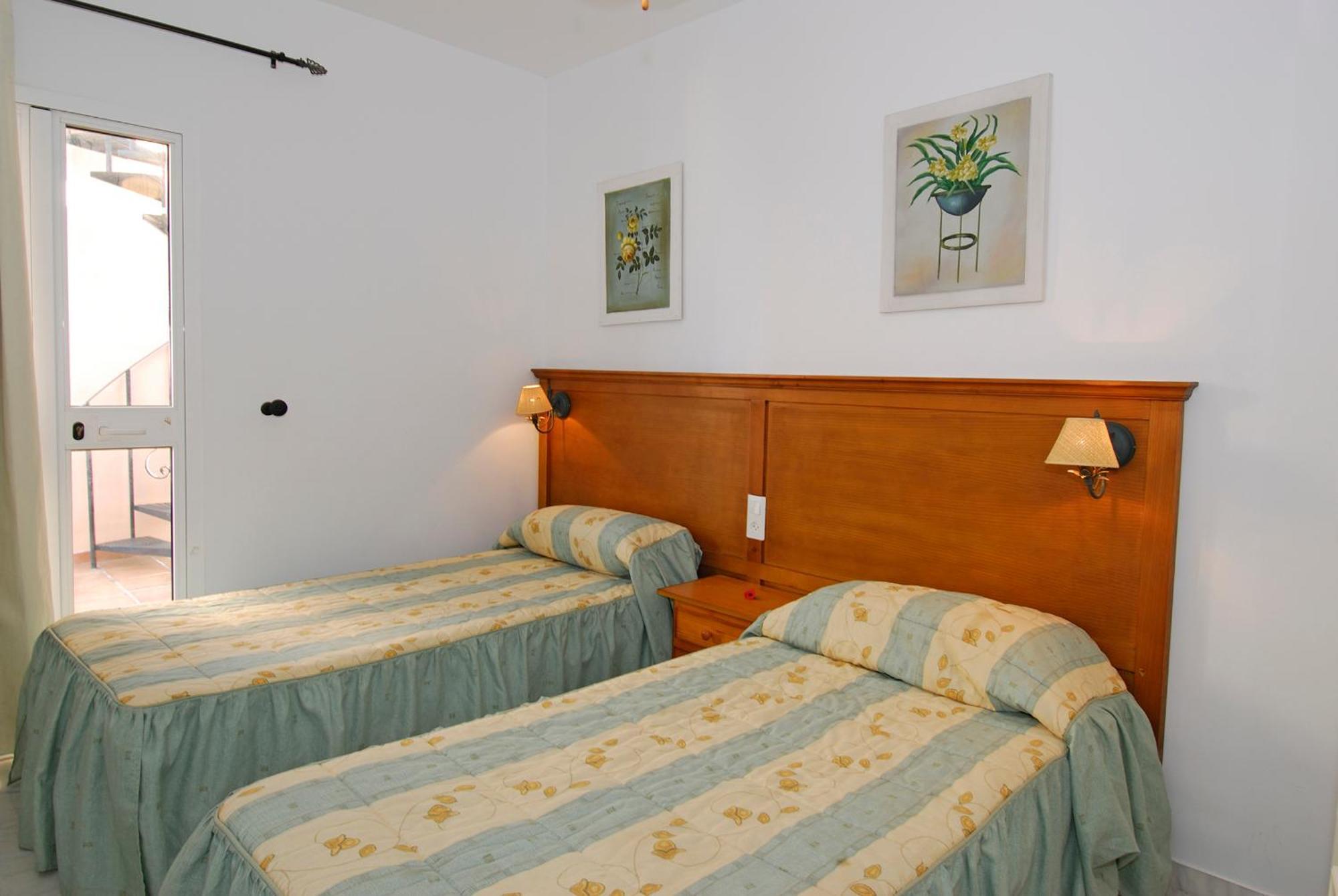 Apartment Hc Burriana Playa