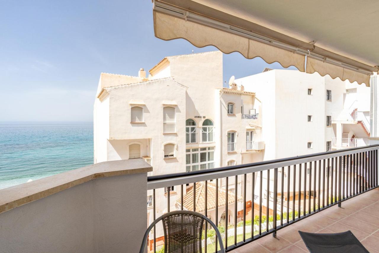 Apartamento Stylish With Sea View