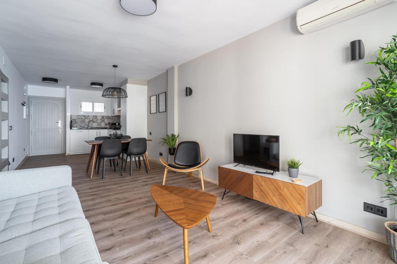 Stylish With Sea View Apartamento