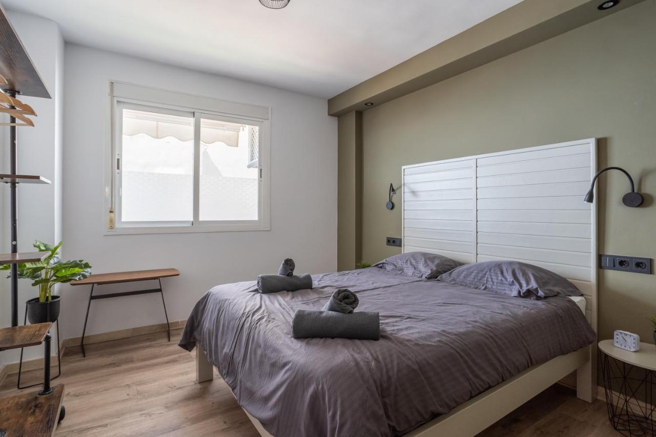 Apartamento Stylish With Sea View