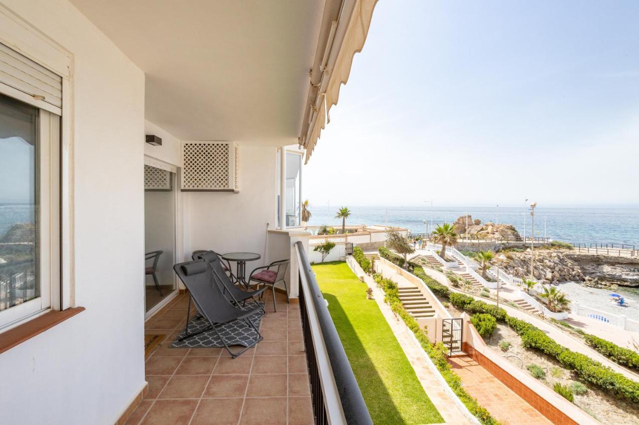 Stylish With Sea View *