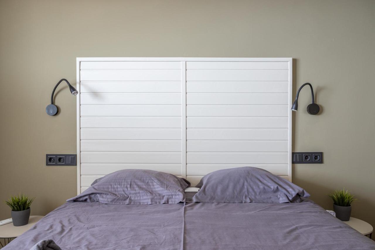 Apartamento Stylish With Sea View