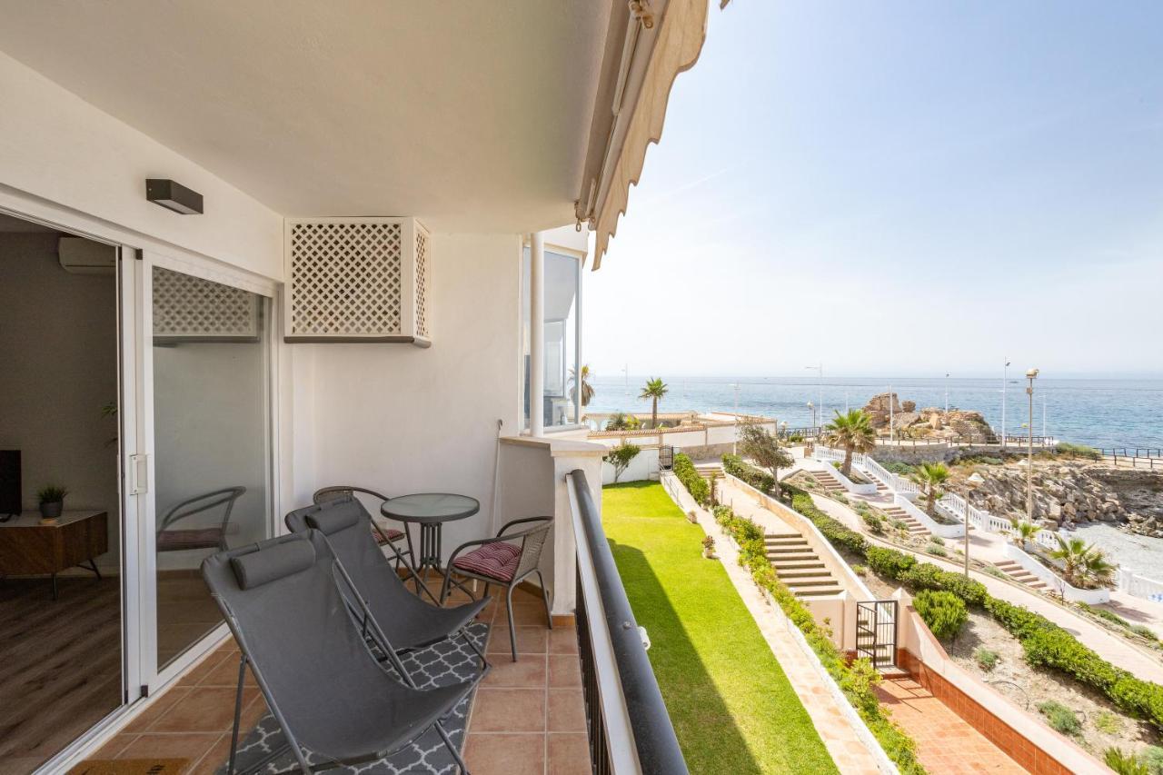 Apartamento Stylish With Sea View *
