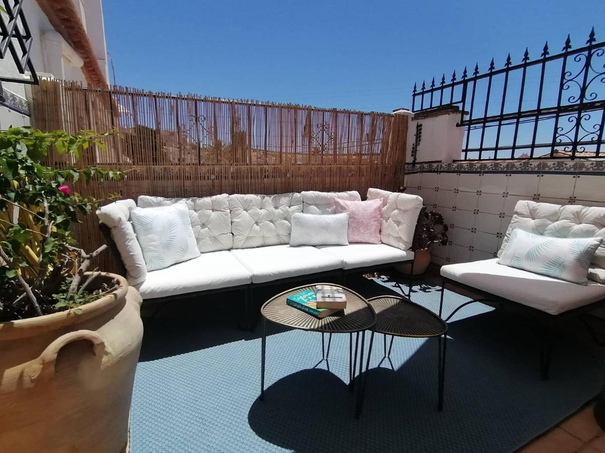Сasa de vacaciones La Casa De Nina *