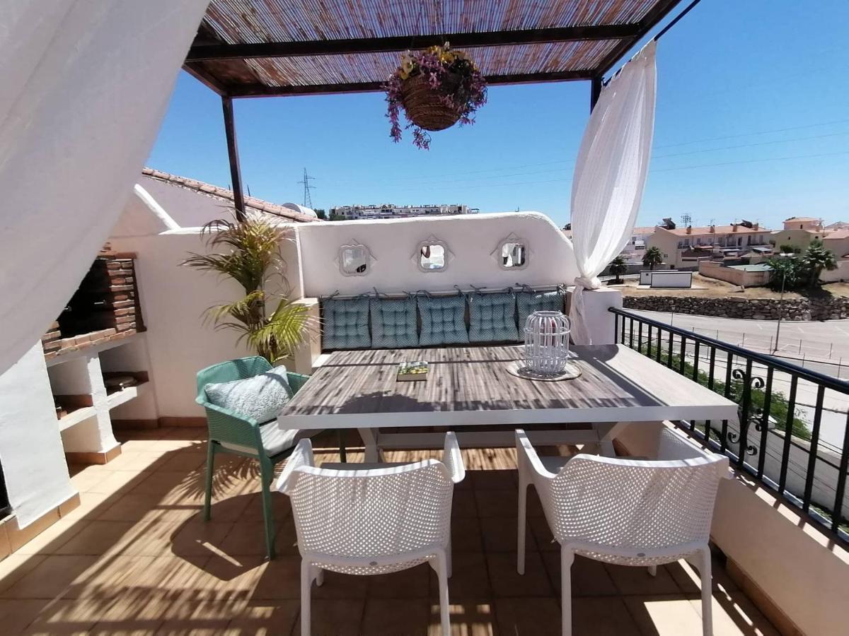 Сasa de vacaciones La Casa De Nina *