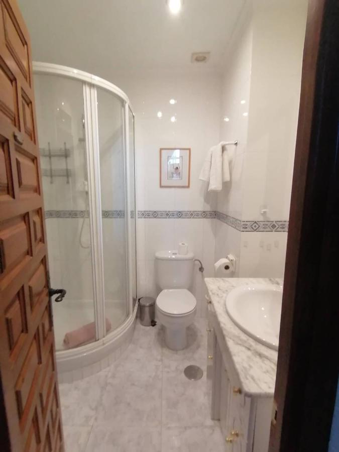 Сasa de vacaciones La Casa De Nina