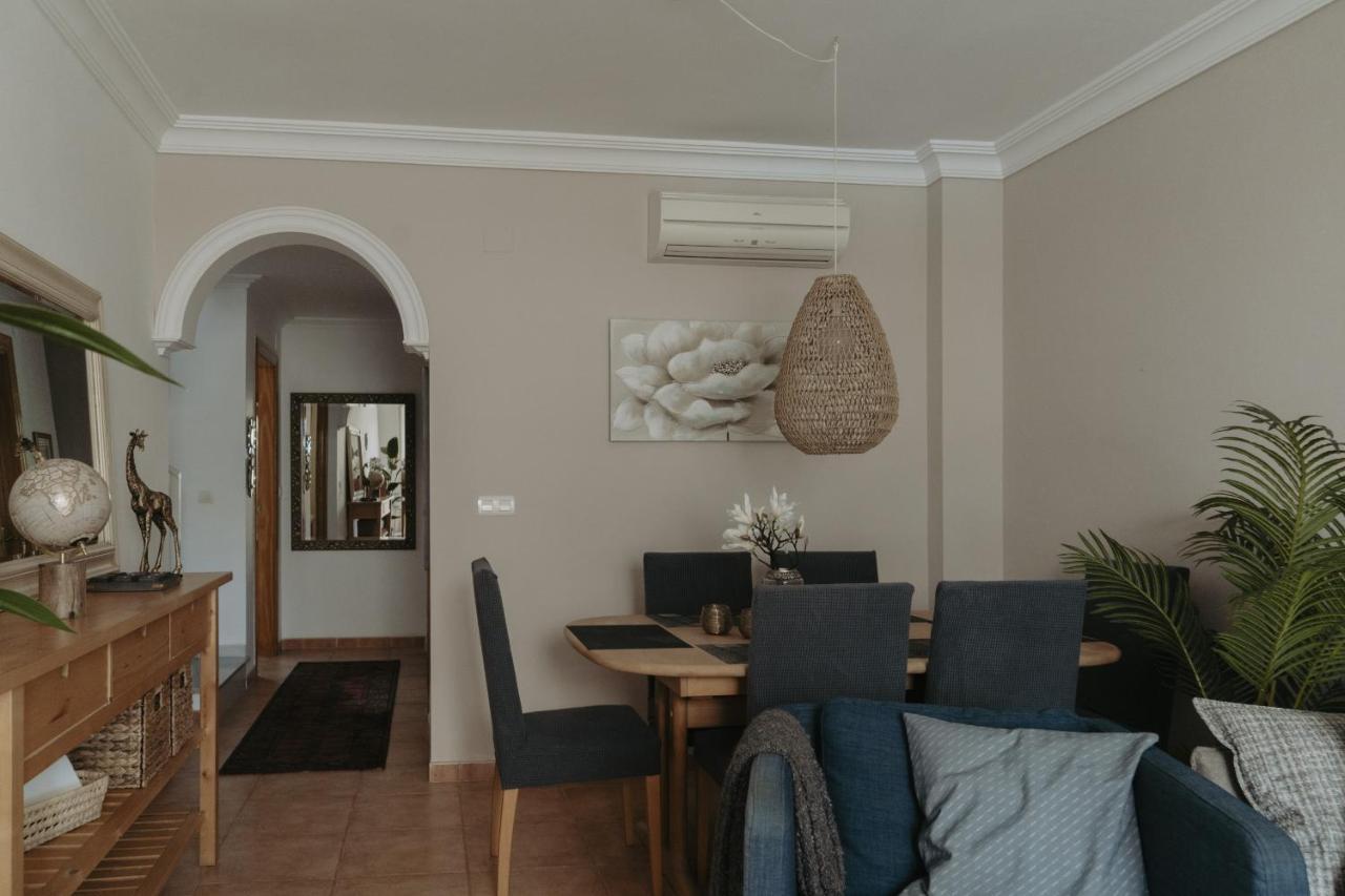 Ap378 Casa Maria Nerja