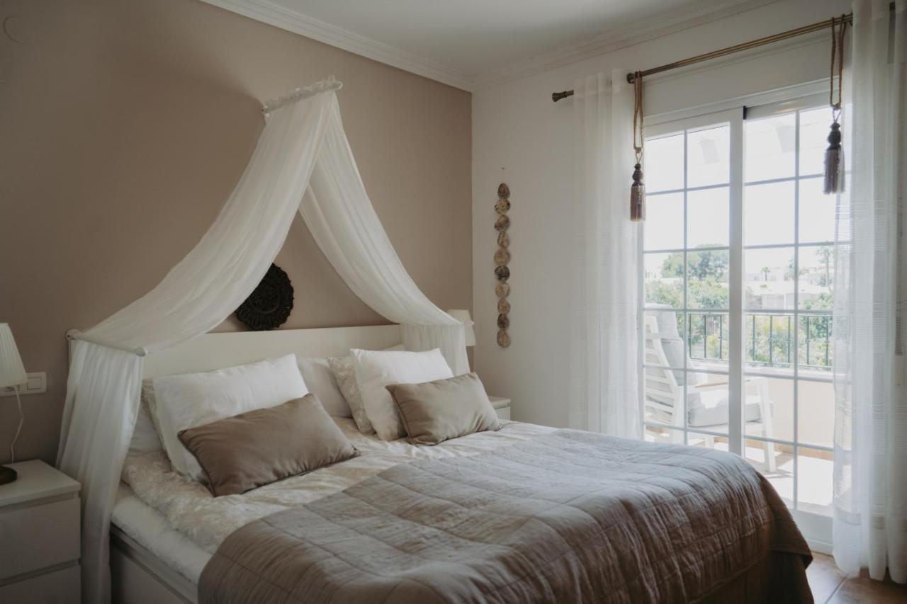 Ap378 Casa Maria Apartment Nerja