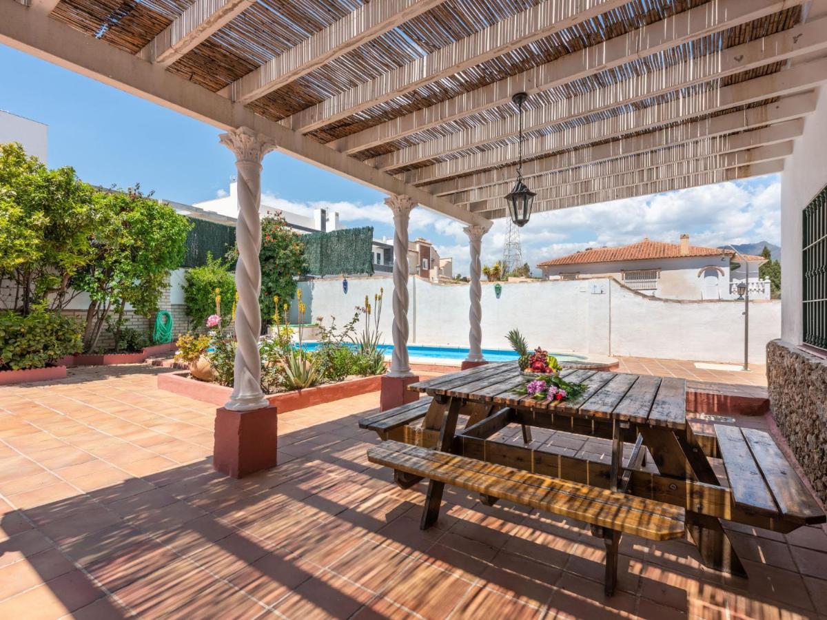 Romeral By Interhome *