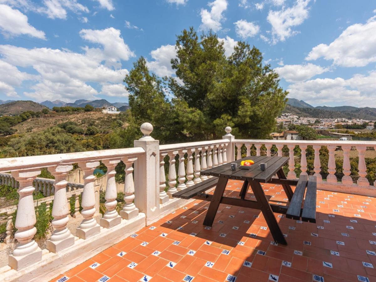 Romeral By Interhome Villa *
