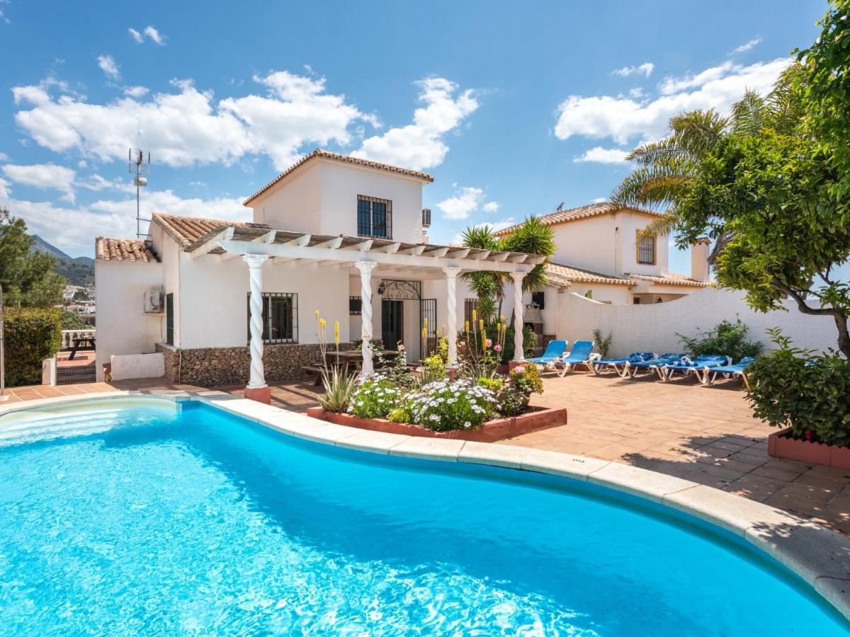 Romeral By Interhome *