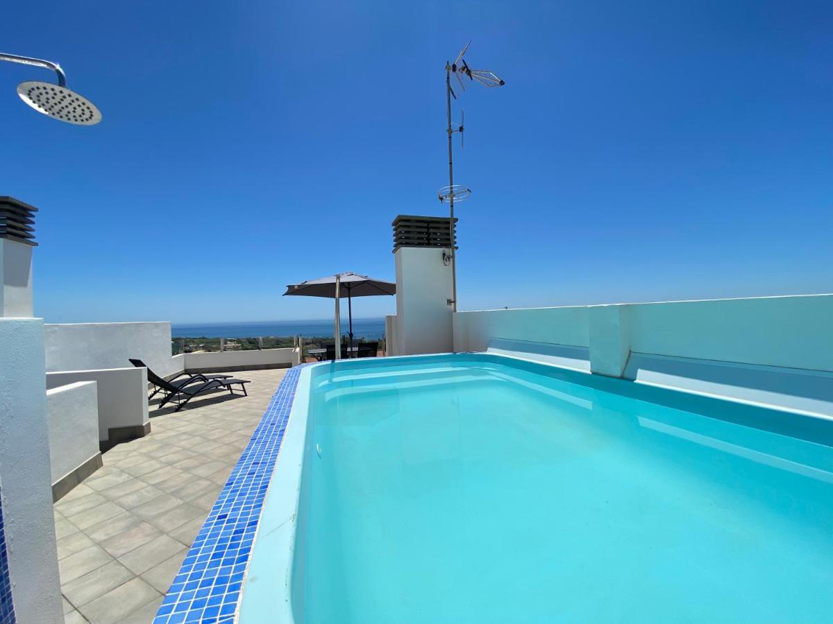 Casa En Capistrano Garden Nerja