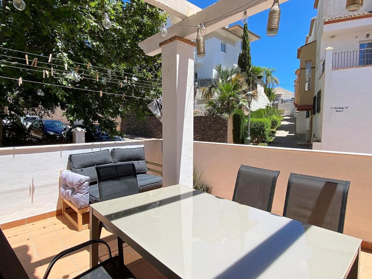 Azahara En Casasol Apartamento Nerja