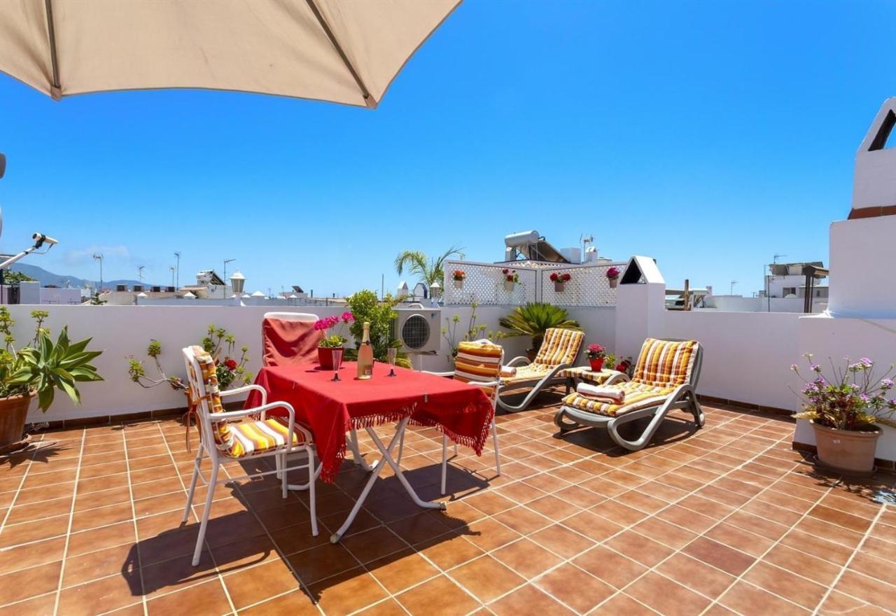 El Rincon De Lola In Terrac Nerja
