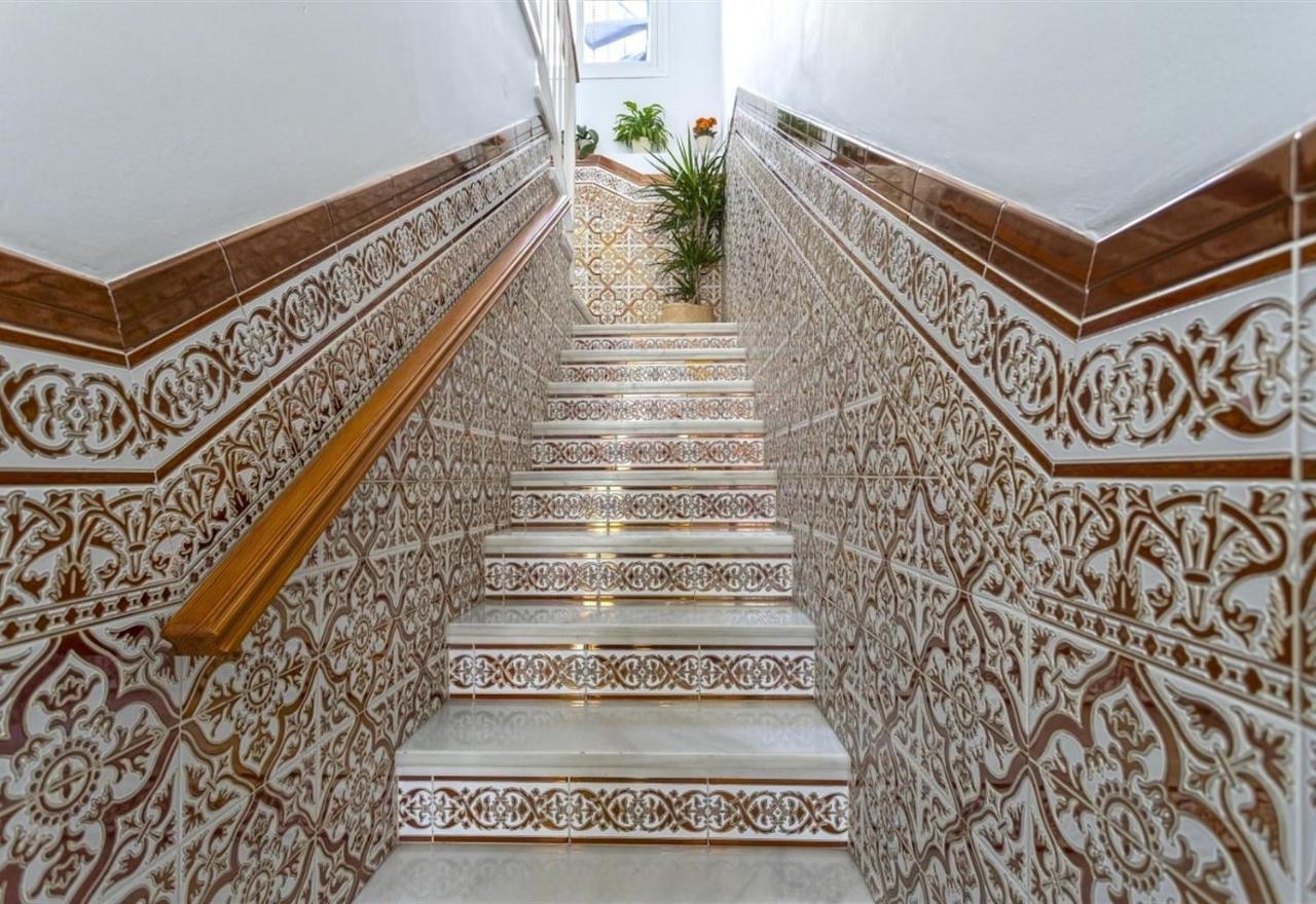 Apartamento El Rincon De Lola In Terrac Nerja