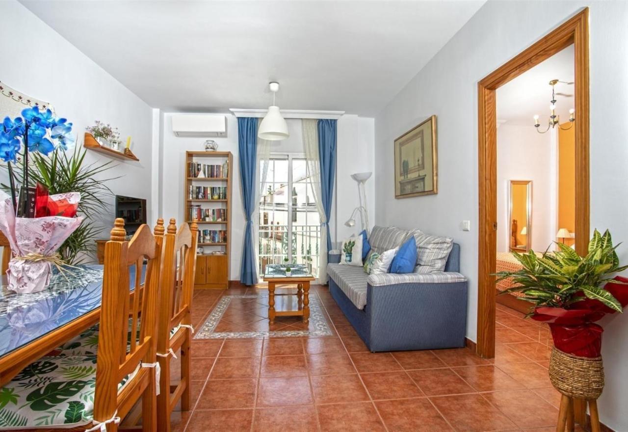 El Rincon De Lola In Terrac Apartamento Nerja