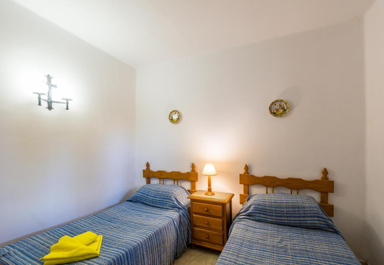 Сasa de vacaciones Tánger 3 El Oasis De Capistrano Nerja