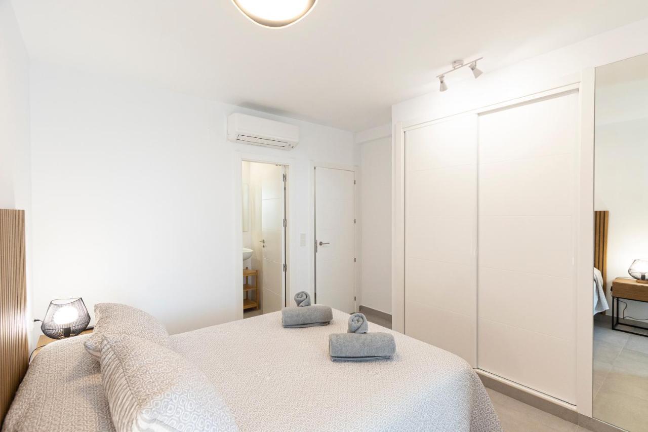 Terraza Al Mar, Apartamento