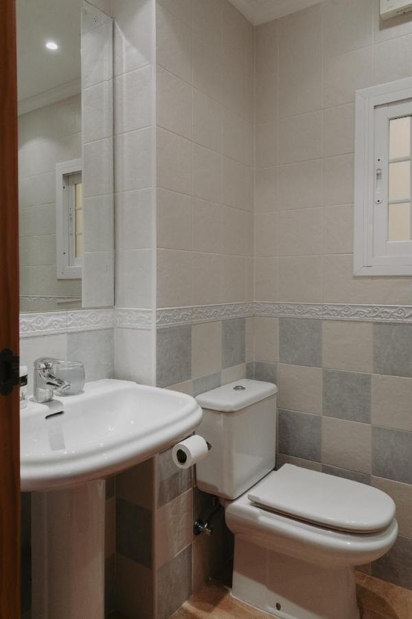 Apartamento Ap378 Casa Maria *