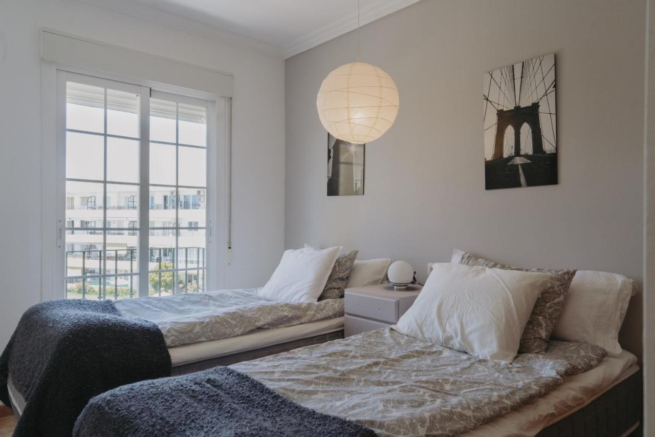 Apartamento Ap378 Casa Maria Nerja