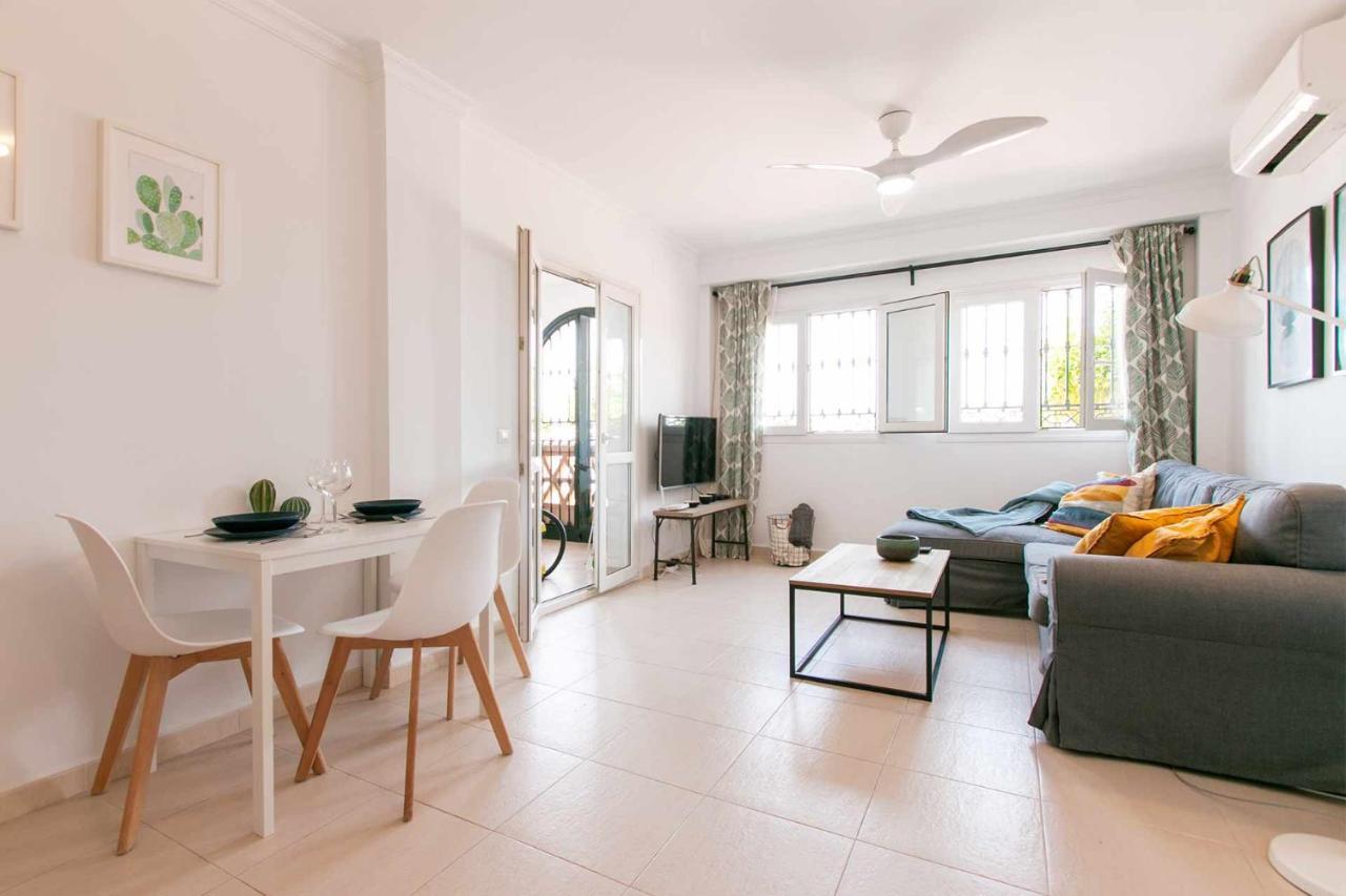 Apartamento Milenio En Apartamento Nerja