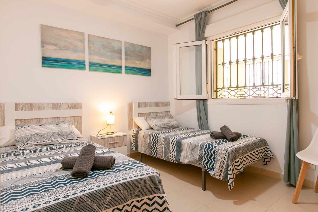 Apartamento Milenio En Apartamento