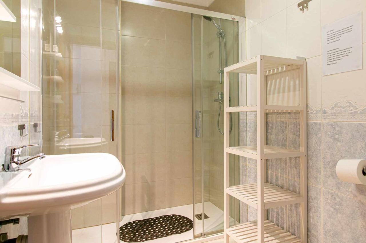 Apartamento Milenio En *