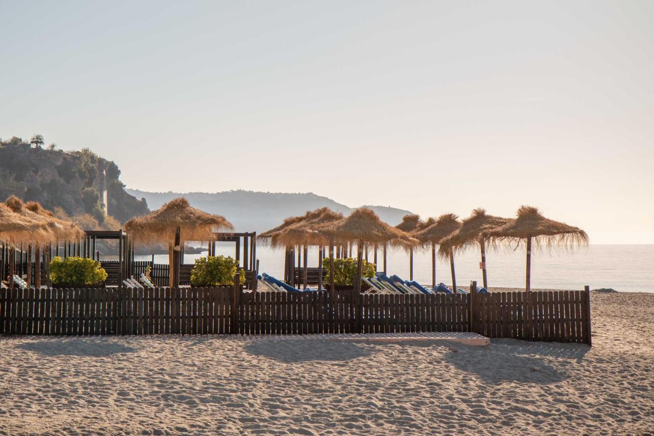 Apartamento Milenio En Nerja
