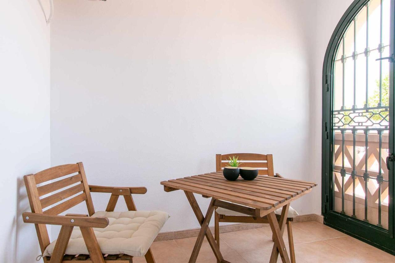 Apartamento Milenio En *