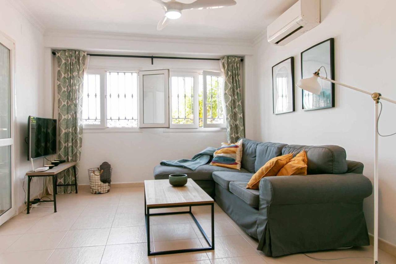 Apartamento Apartamento Milenio En