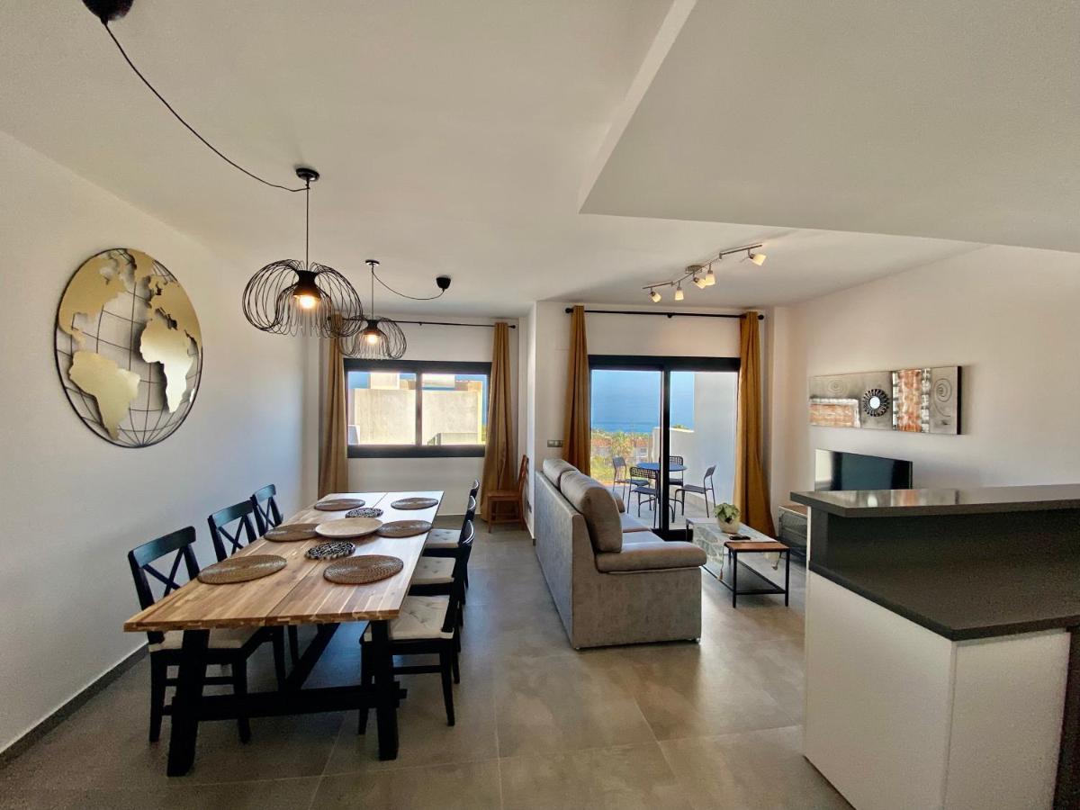 Holiday home Casa En Capistrano Garden Nerja