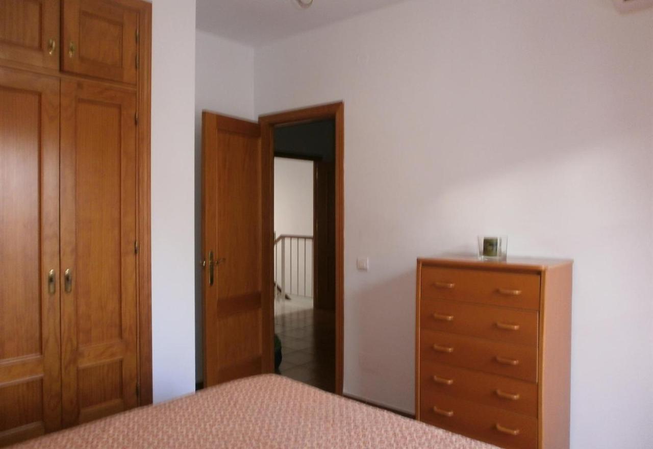 El Rincon De Lola In Terrac Apartamento Nerja