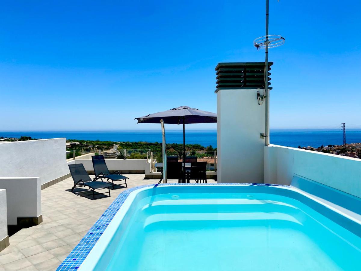 Сasa de vacaciones Casa En Capistrano Garden Nerja