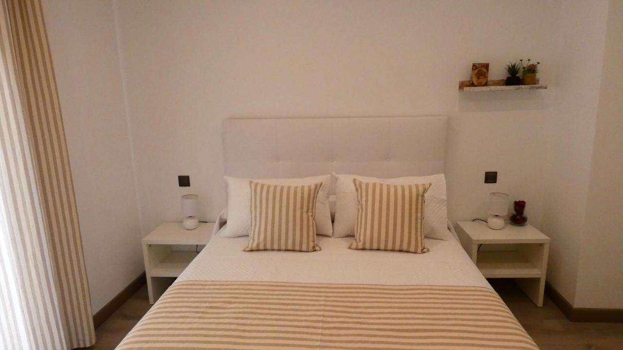Casa Barbero Apartamento Nerja