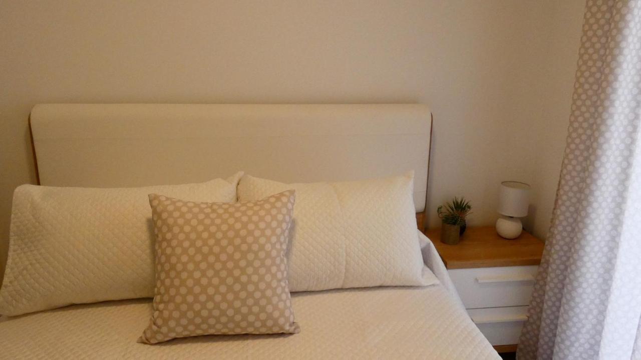 Apartamento Casa Barbero