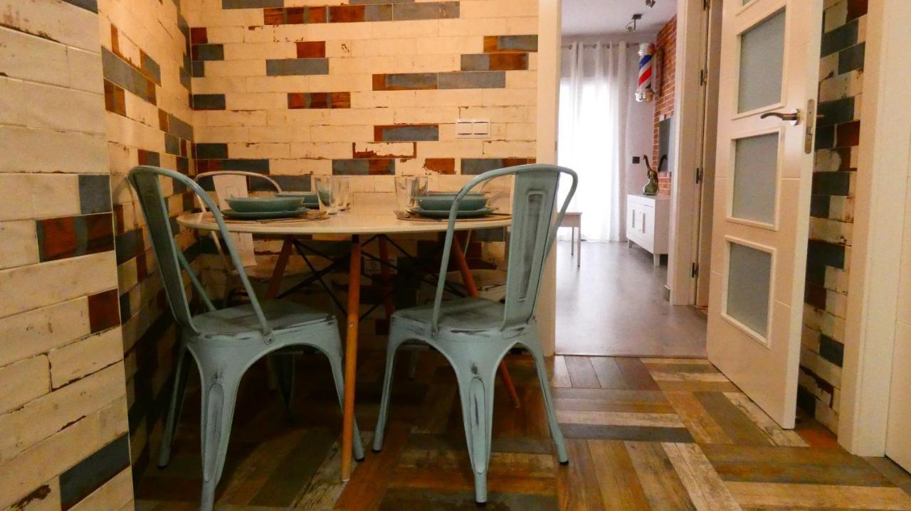 Casa Barbero Apartamento *