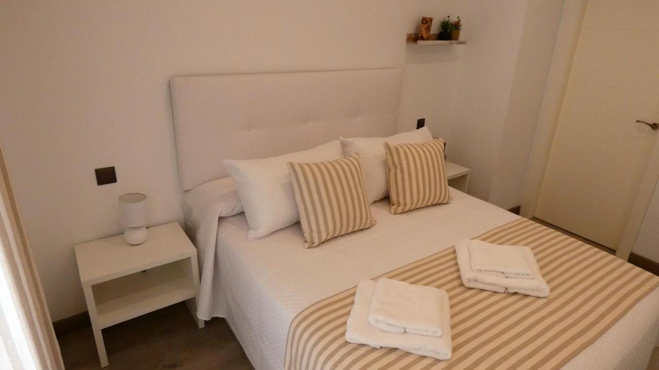 Apartamento Casa Barbero *
