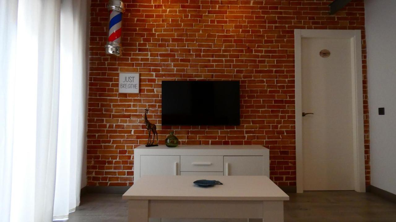 Apartamento Casa Barbero Nerja