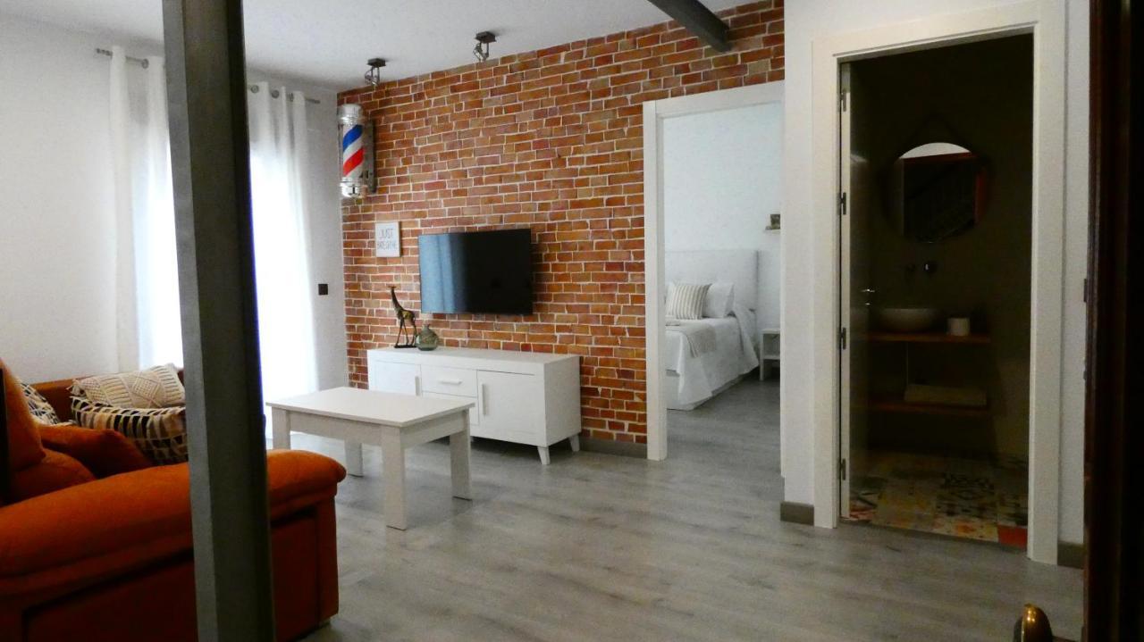 Casa Barbero Apartamento Nerja
