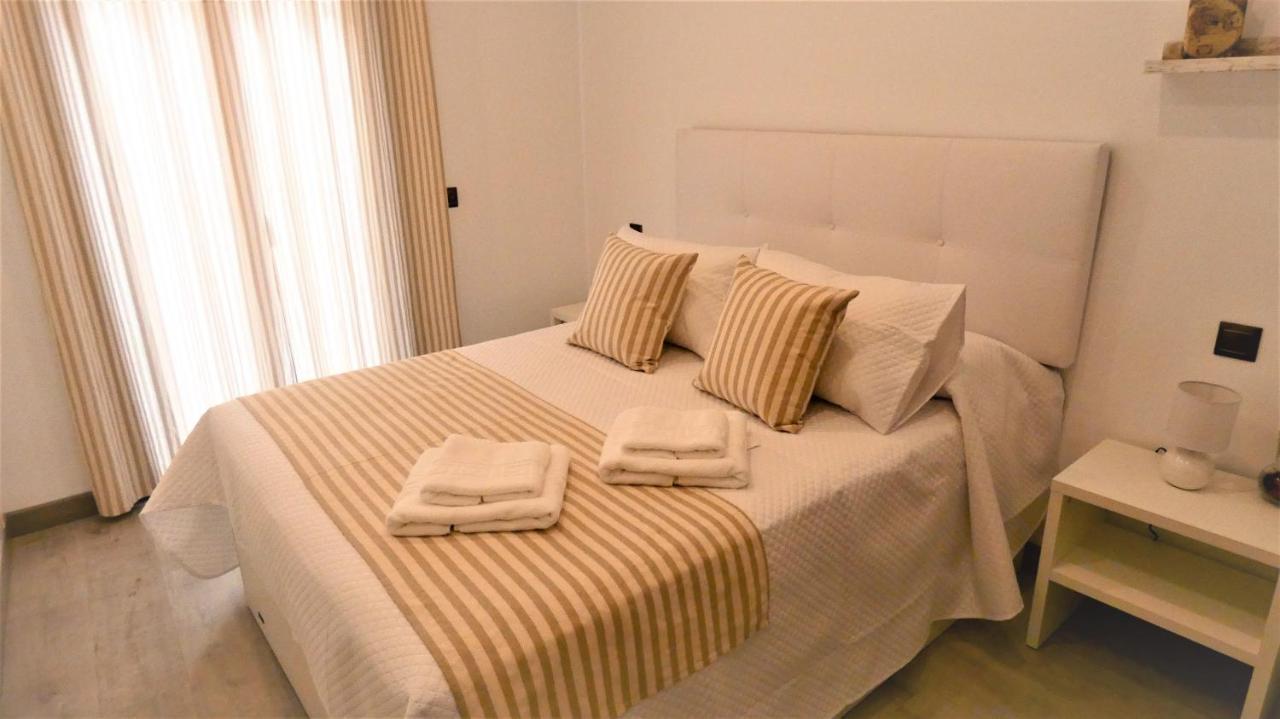 Apartamento Casa Barbero Nerja