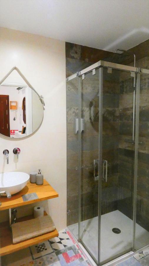 Apartamento Casa Barbero