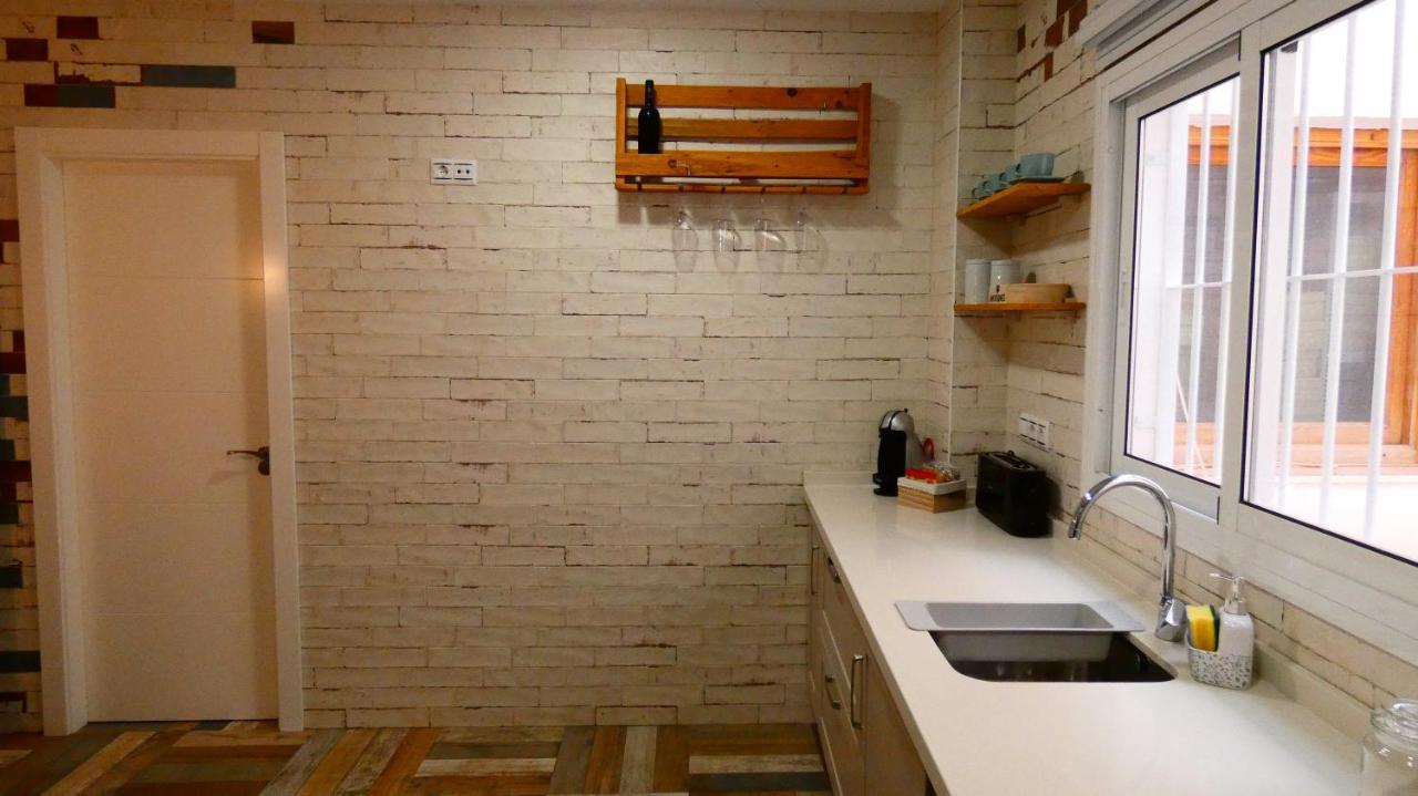 Apartamento Casa Barbero