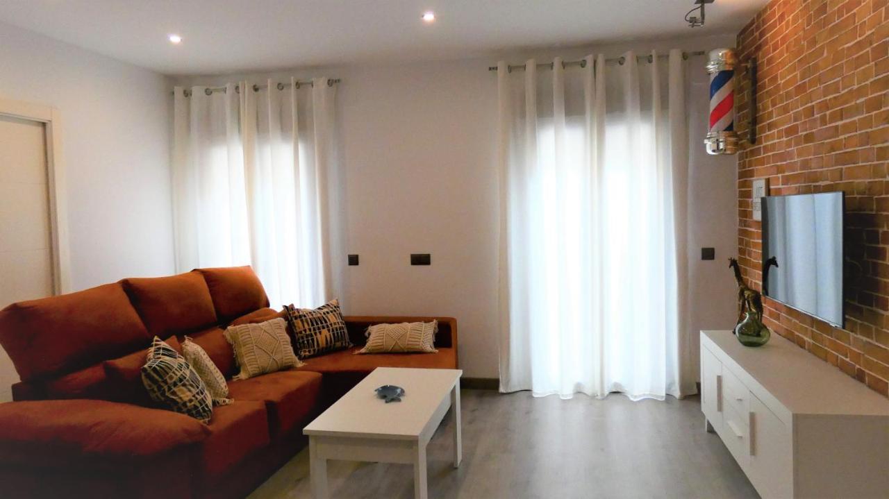 Casa Barbero *