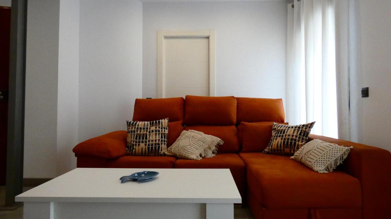 Casa Barbero Apartamento Nerja