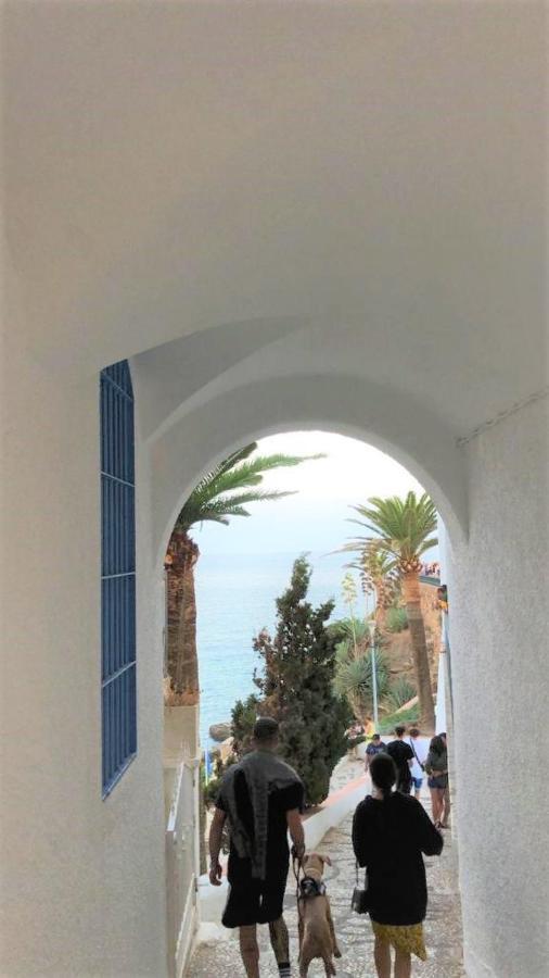 Apartamento Casa Barbero
