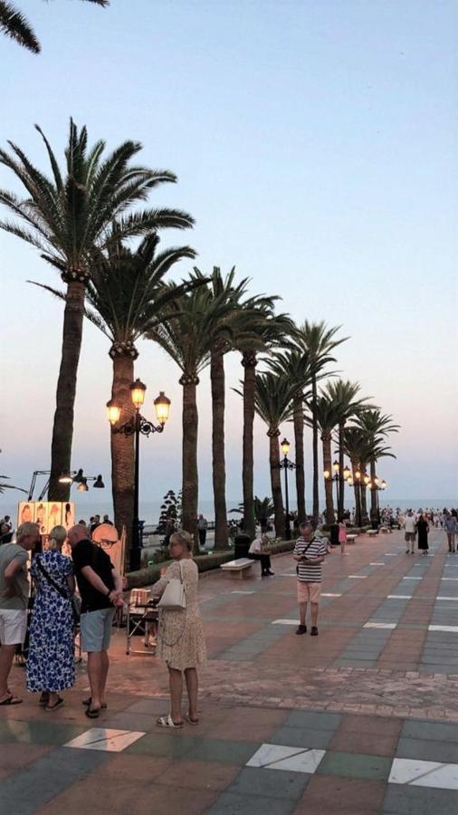 Apartamento Casa Barbero Nerja